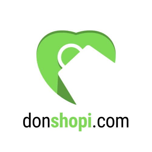 DonShopi.com