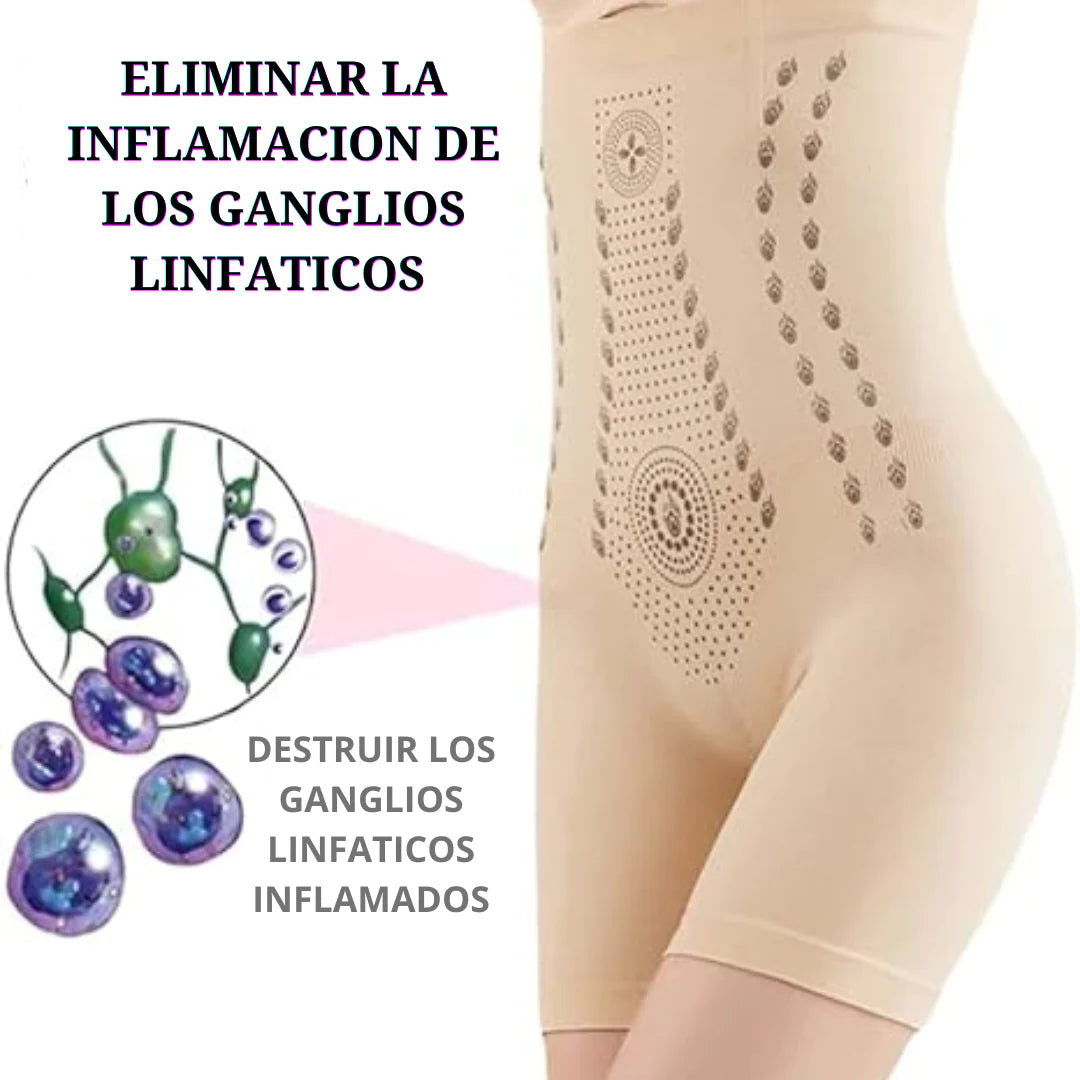 Fajas Simone Body Wear de IONES