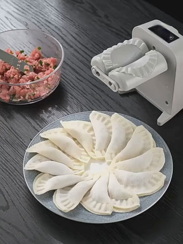 Molde de Empanadas Eléctrico